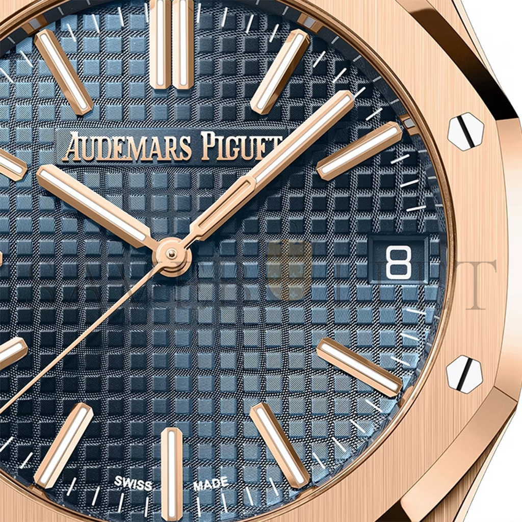 AUDEMARS PIGUET ROYAL OAK SELFWINDING 15510OR.OO.1320OR.03 AUDEMARS PIGUET ROYAL OAK SELFWINDING 15510OR.OO.1320OR.03